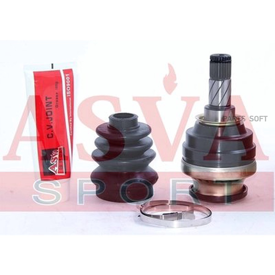 ШРУС внутренний 28х35х22 Asva OPIU-5001 - ASVA None None